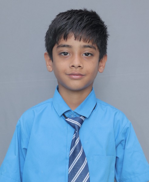 YATHARTH SINGH 